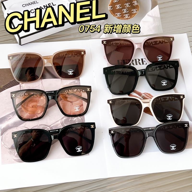 Chanel Sunglasses